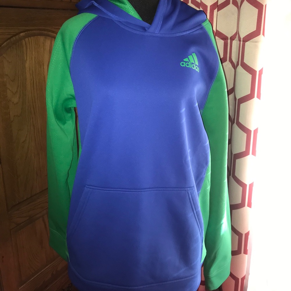 ADIDAS Hoodie